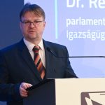 Répássy Róbert: Kiemelt cél, hogy az áldozatok közül minél többen forduljanak az áldozatsegítő központokhoz