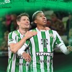 Saldanha mesterhármasával: FTC-Puskás 3-0