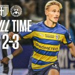 Serie A: Hiába vezetett Balogh Botonddal a soraiban a Parma, mégis kikapott