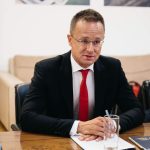 Szijjártó Péter: A keleti beruházásokra nyitott európai államok sokat profitálhatnak az új világgazdasági korszakból