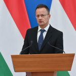 Szijjártó Péter: A magyar–egyiptomi stratégiai együttműködést a gazdaság területére is ki kell terjeszteni