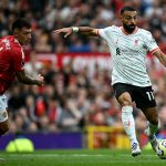 Távozhat Mohamed Szalah a Liverpooltól