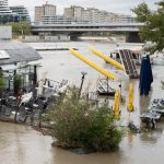 Tovább nőtt a halálos áldozatok száma Közép-Európában