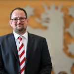 Türingia törvényhozása CDU-s házelnököt választott, elutasítva a győztes AfD jelöltjét