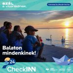 Új ötletverseny a Balaton fejlesztésére