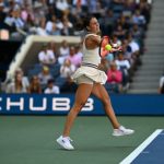 US Open: Navarro már elődöntős