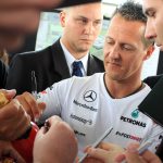 Vádat emeltek Michael Schumacher családjának zsarolóival szemben