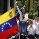 Venezuelai ellenzéki vezető kapta idén a Václav Havel-díjat