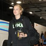 WNBA: Juhász Dorka nélkül, győzelemmel kezdte a rájátszást a Minnesota