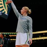 WNBA: Juhász Dorkáék hazai vereséggel kezdték az elődöntőt