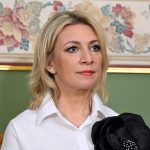 Zaharova: A lengyeleknek Nyugat-Ukrajnára van szükségük, ezért szítják a konfliktust