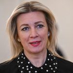 Zaharova kinevette Moldova Oroszország elleni vádjait