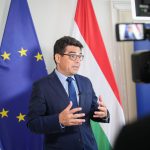 Zsigmond Barna Pál: Az EU-ban dolgozó hivatalnokok feladata az európai emberek szolgálata