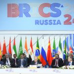 A NATO és a BRICS szövetkezhet