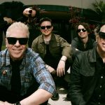 A The Offspring 7 év után új lemezzel tér vissza Budapestre