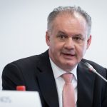 Adócsalás miatt jogerősen elítélték Andrej Kiska volt szlovák államfőt