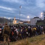 Alakulóban a közép-európai országok jobboldali tömbje