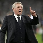 Ancelotti: Nem lett volna megérdemelt a döntetlen