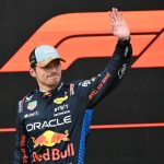 Austin: Verstappen indul az élről a sprintfutamon