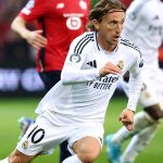 Az elnyűhetetlen Modric döntheti meg a Puskás-rekordot