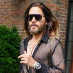 Az ukrán külügyminisztérium dühös Jared Leto Oroszországról mondott szavai miatt