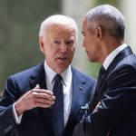 Biden azt mondta Obamának, hogy Harris nem olyan erős, mint ő + VIDEÓ