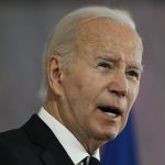 Biden búcsúlevelet hagyott a demokratáknak