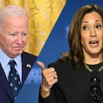 Biden fontos vallomást tett „zárt ajtók mögött”