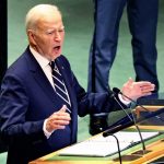 Biden: Izraelnek nem az iráni olajlétesítményeket kellene célpontnak tekintenie