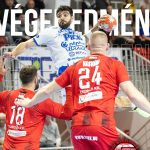 Bombameglepetés: Csurgón kapott ki a Szeged