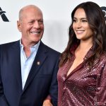 Bruce Willis felesége közös képet posztolt súlyos beteg férjével