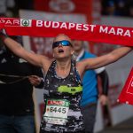 Budapest Maraton Fesztivál – Garai Ágnes Szonja győzött a klasszikus távon