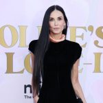 Demi Moore szívszorító vallomása