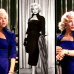 Diéta Marilyn Monroe-módra