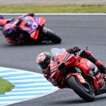 Élesedik a harc a MotoGP-ben