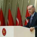 Erdoğan szerint Izrael regionális konfliktust akar kirobbantani