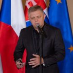 Fico: A Nyugatot is részben felelősség terheli a háború miatt