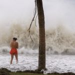 Florida még ki sem heverte az előző hurrikánt, de már érkezik a következő