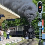 Forgalmi változások lesznek a Gyermekvasúton