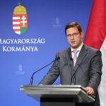 Gulyás Gergely: Gazdasági és növekedési fordulatot hoz a 2025-ös esztendő