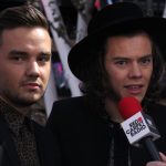 Harry Styles reagált Liam Payne halálhírére