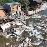 Hurrikán: Florida történetének legnagyobb kötelező kitelepítését rendelték el