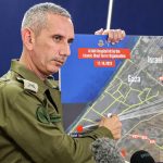 IDF-szóvivő: A Vaskupola hárított, nincsenek áldozatok, de az iráni támadásnak következményei lesznek