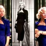 Így diétázott Marilyn Monroe az 50-es években