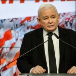 Jaroslaw Kaczynski: Donald Tusk csatlakozzon az uniós migrációs paktum elleni népszavazási kezdeményezéshez!