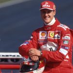 Kiderült, hogyan képes kommunikálni Michael Schumacher