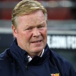 Koeman: Ne gondoljuk, hogy csak úgy simán nyerünk