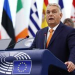 „Köszönöm Orbán Viktor!”