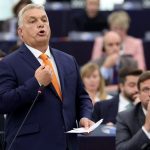 Külföldi politikus fakadt ki Orbán Viktor miatt