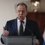 Lavrov: Az Egyesült Államok továbbra is „ellenfélként” tekint Oroszországra